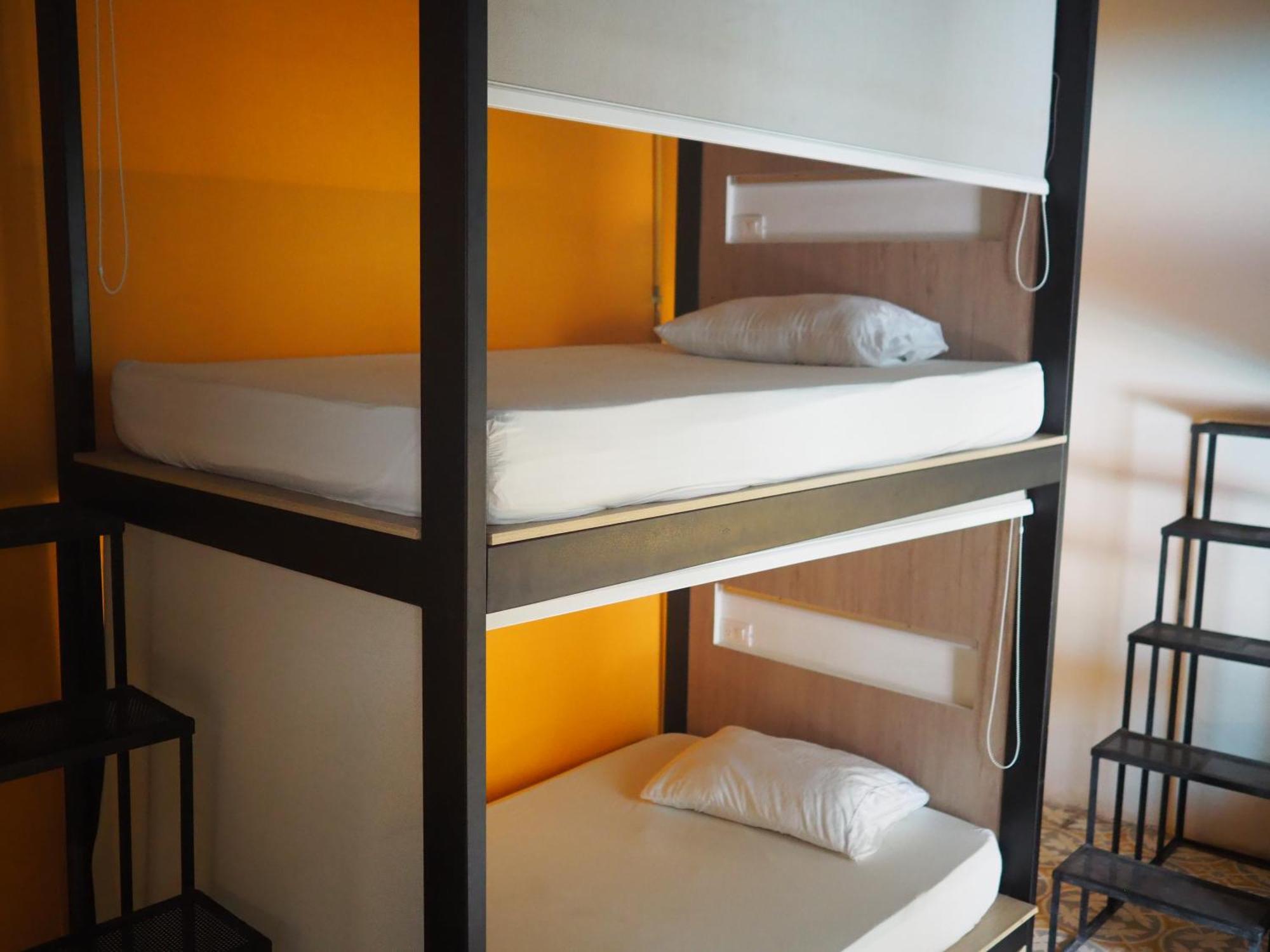Baboon Hostel - Santa Marta (Magdalena) — Photos 3