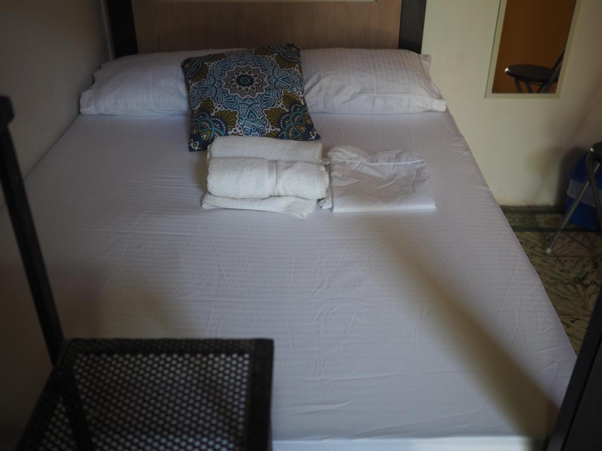 Baboon Hostel - Santa Marta (Magdalena) — Photos 2